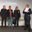 Preisverleihung für den Showroom
Cammisar Loft Best Products im KAP-Forum, Köln