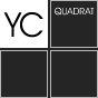 YC Quadrat Logo - Hier klicken um zurück zur Startseite zu gelangen